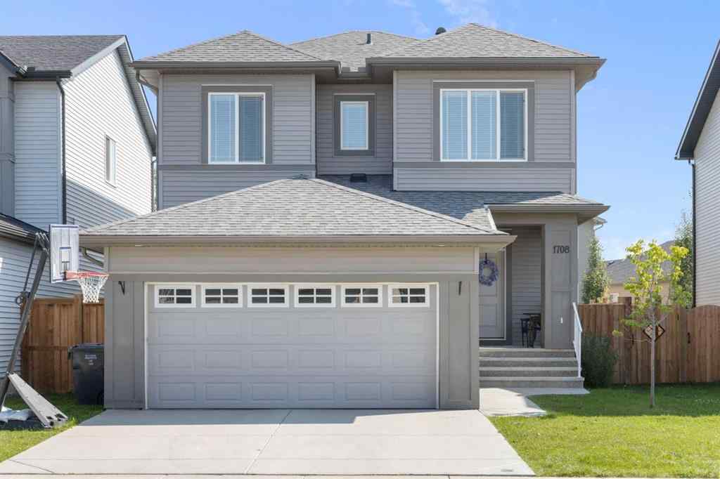 MLS® A2251316 - 1708 Montgomery Gate SE in Monteith High River, Residential