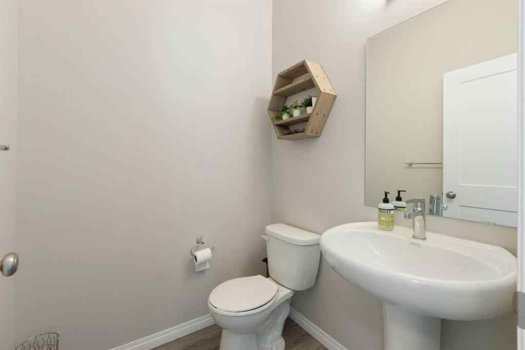MLS® A2251316 - 1708 Montgomery Gate SE in Monteith High River, Residential