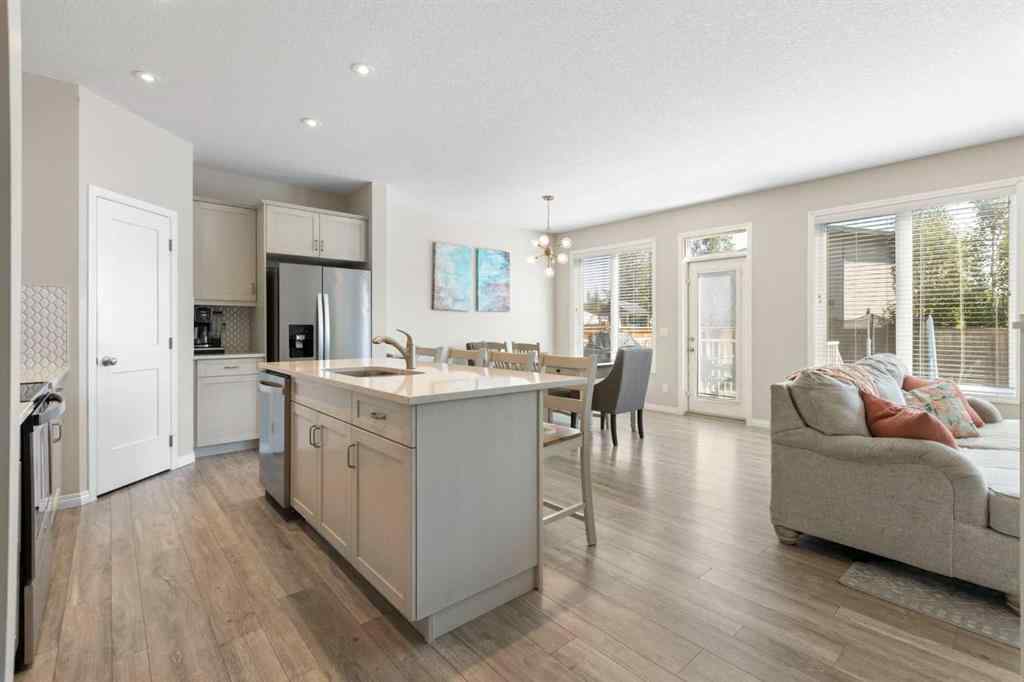 MLS® A2251316 - 1708 Montgomery Gate SE in Monteith High River, Residential