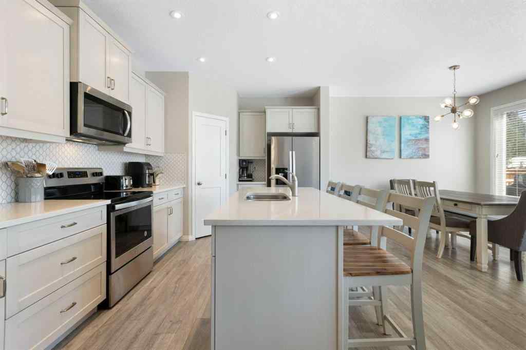 MLS® A2251316 - 1708 Montgomery Gate SE in Monteith High River, Residential
