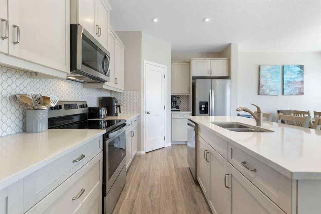 MLS® A2251316 - 1708 Montgomery Gate SE in Monteith High River, Residential