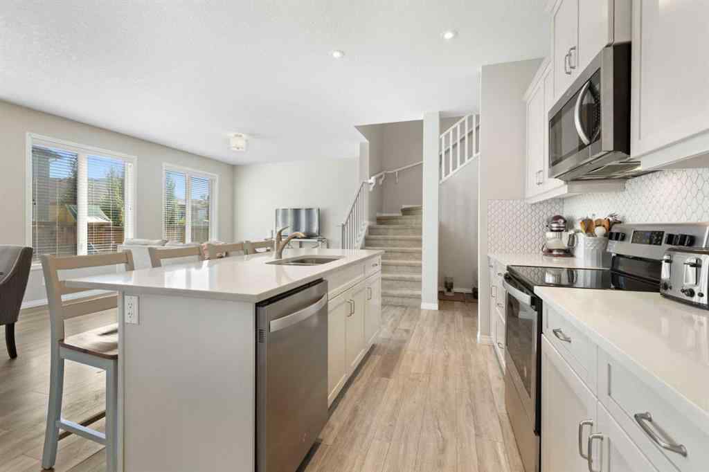 MLS® A2251316 - 1708 Montgomery Gate SE in Monteith High River, Residential