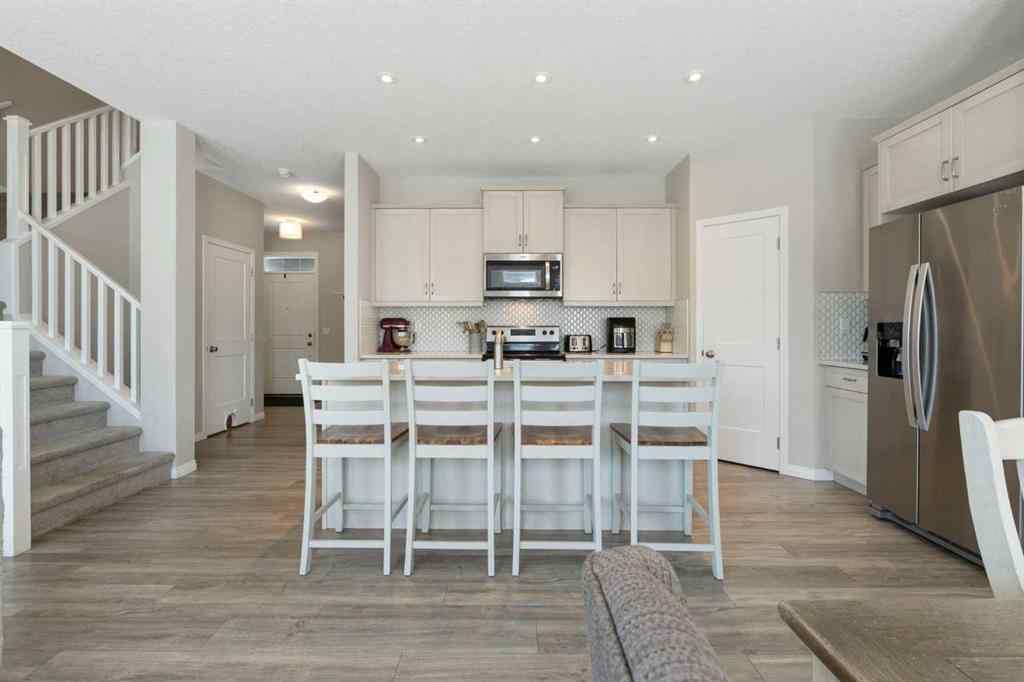 MLS® A2251316 - 1708 Montgomery Gate SE in Monteith High River, Residential