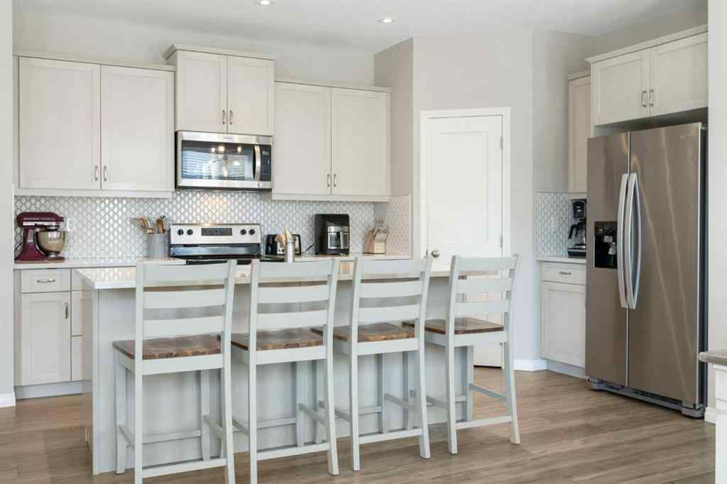 MLS® A2251316 - 1708 Montgomery Gate SE in Monteith High River, Residential