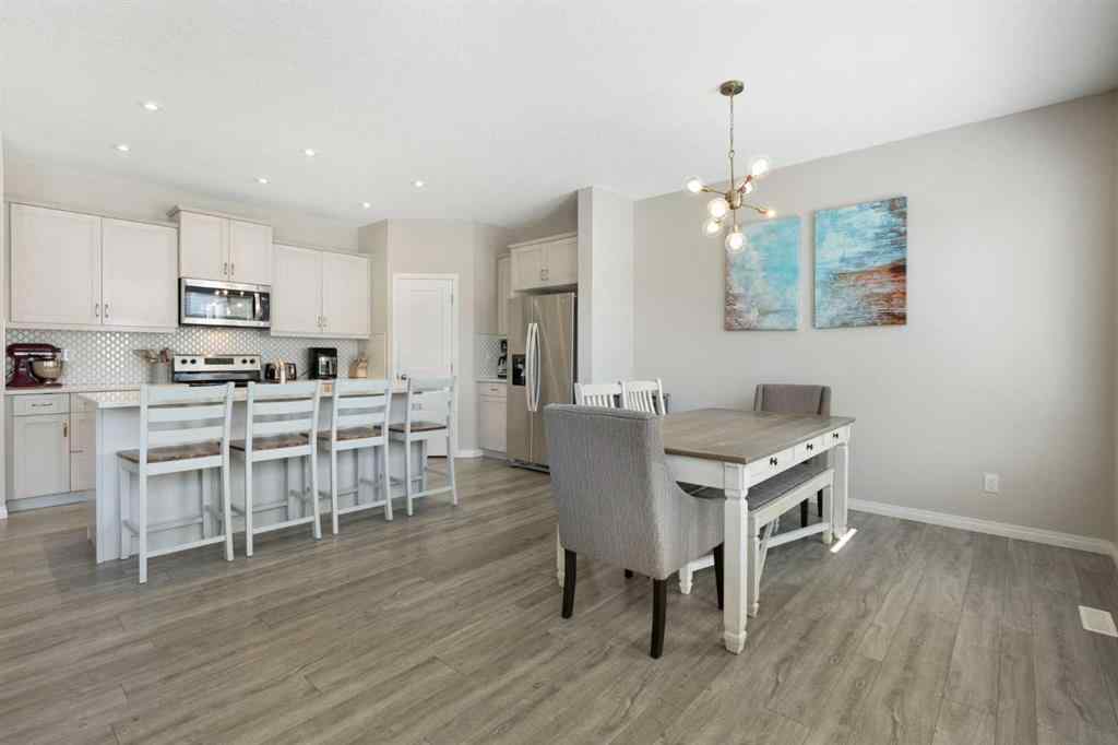 MLS® A2251316 - 1708 Montgomery Gate SE in Monteith High River, Residential