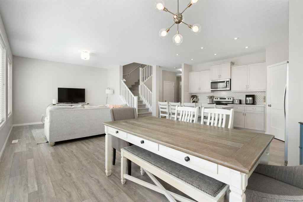 MLS® A2251316 - 1708 Montgomery Gate SE in Monteith High River, Residential