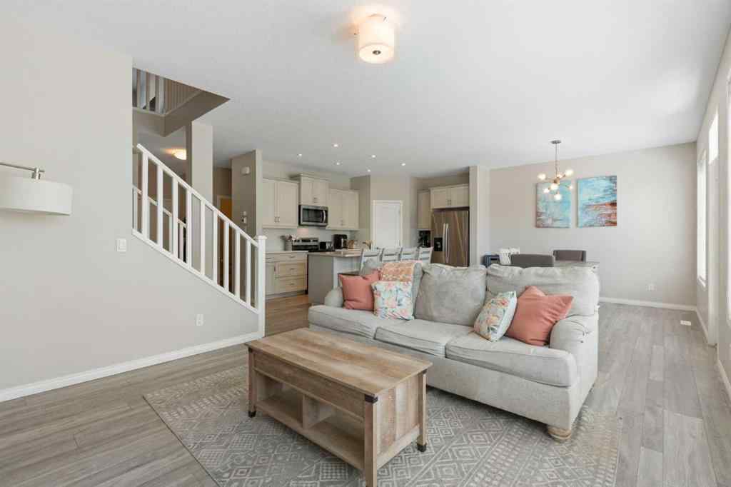 MLS® A2251316 - 1708 Montgomery Gate SE in Monteith High River, Residential