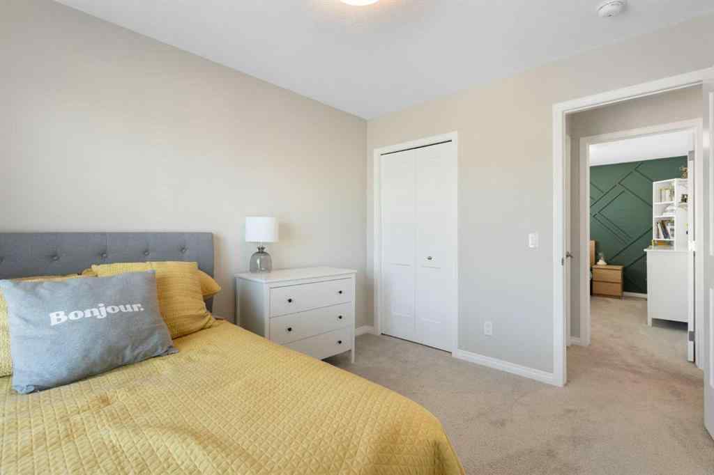 MLS® A2251316 - 1708 Montgomery Gate SE in Monteith High River, Residential