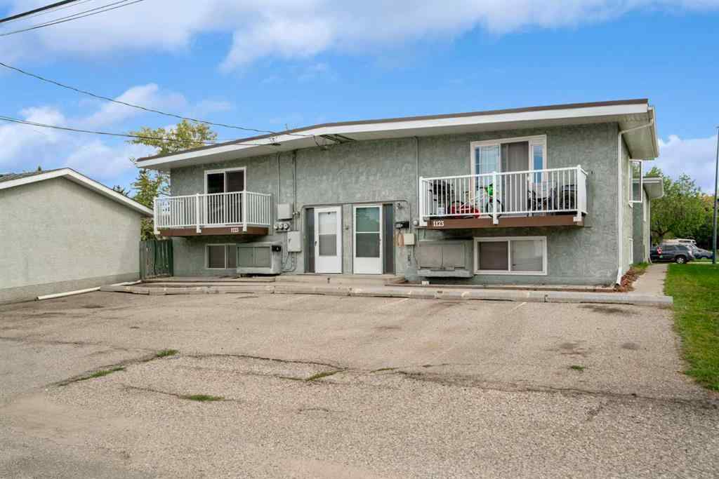 MLS® A2251319 - 1123 Mckinnon Drive NE in Mayland Heights Calgary, Commercial