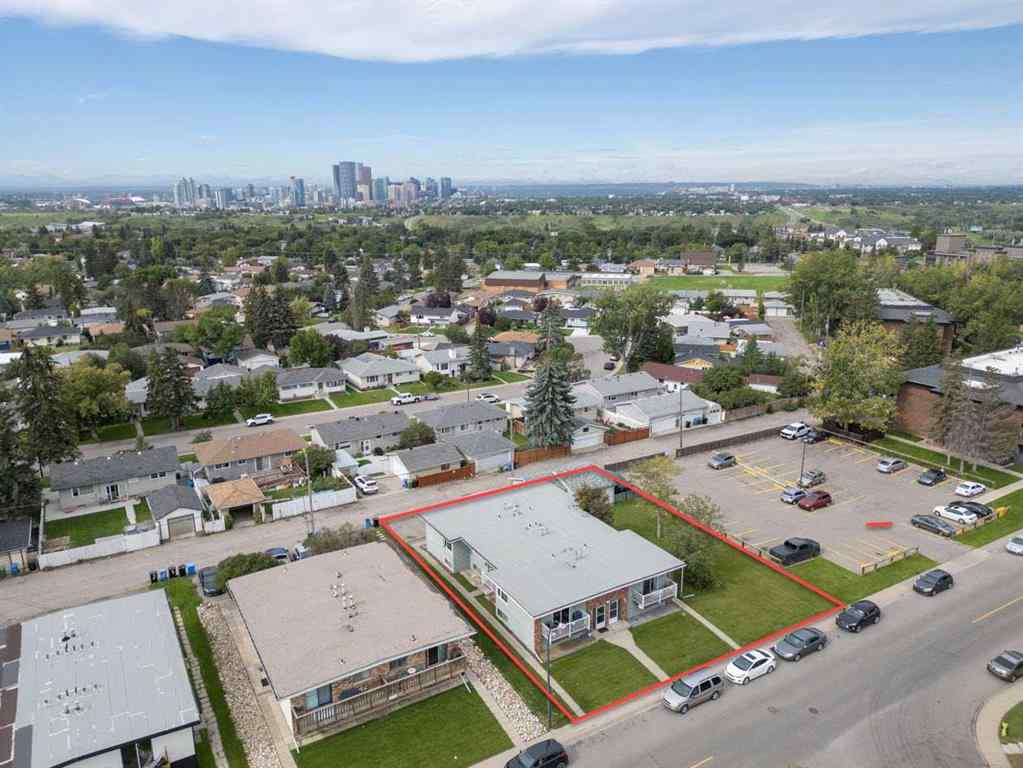 MLS® A2251319 - 1123 Mckinnon Drive NE in Mayland Heights Calgary, Commercial