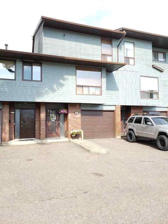 MLS® A2251323 - Unit #21 1520 23 Avenue N in Winston Churchill Lethbridge, Residential