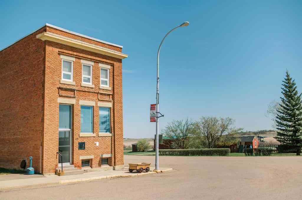 MLS® A2251324 - 52 Main Street  in NONE Big Valley, Commercial