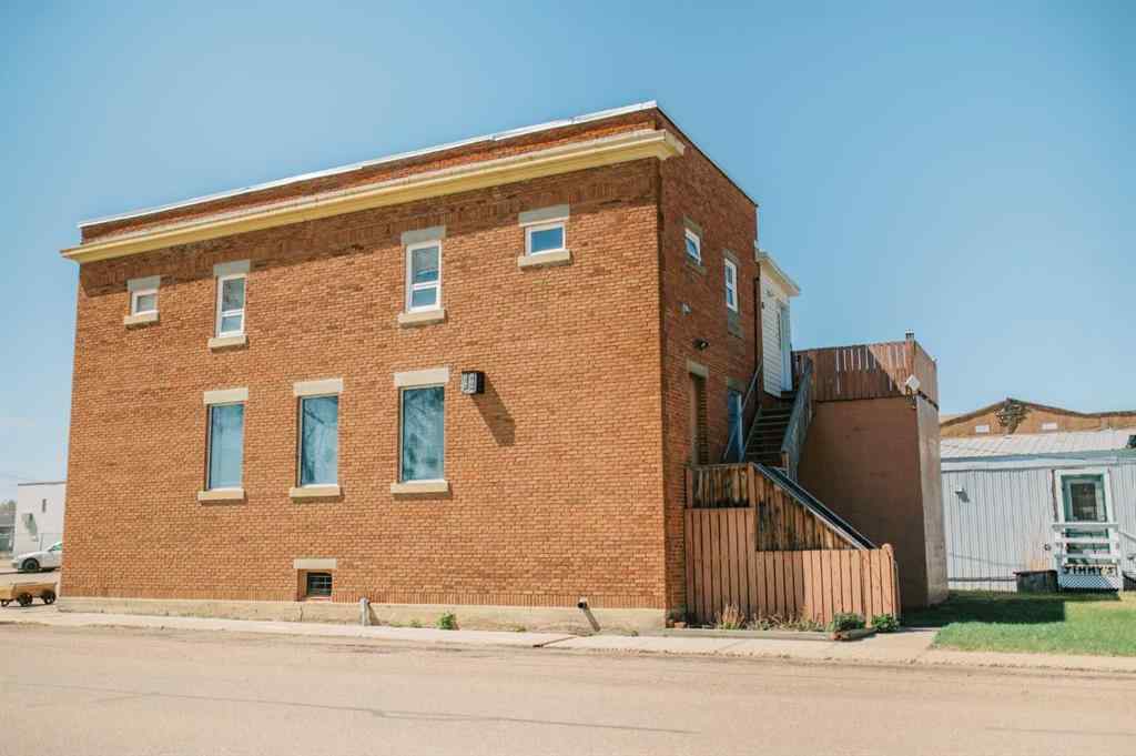 MLS® A2251324 - 52 Main Street  in NONE Big Valley, Commercial