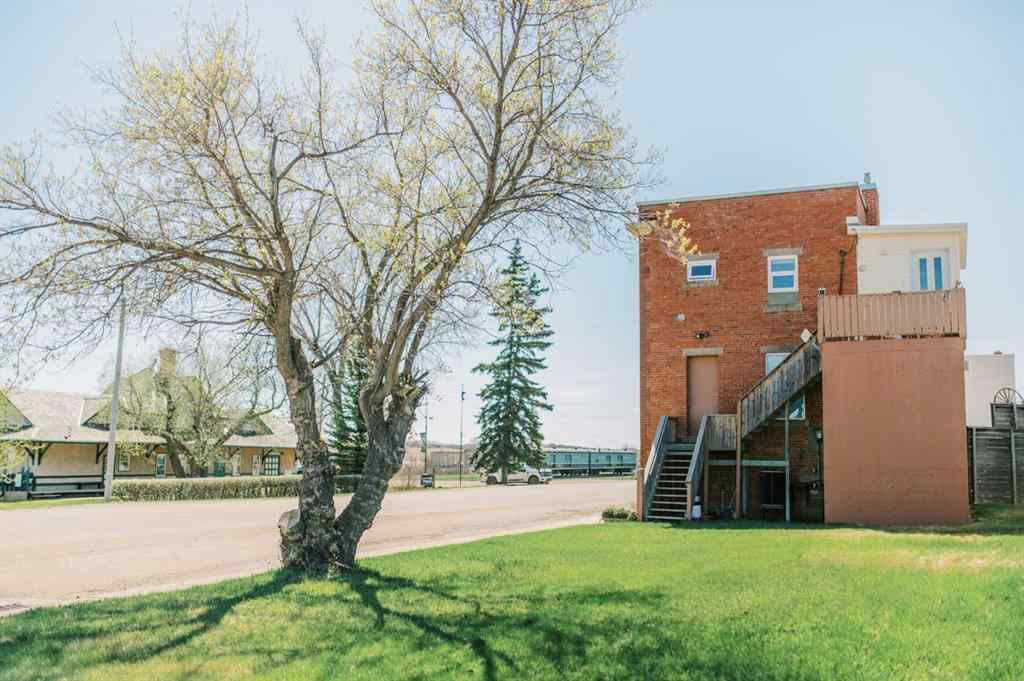 MLS® A2251324 - 52 Main Street  in NONE Big Valley, Commercial