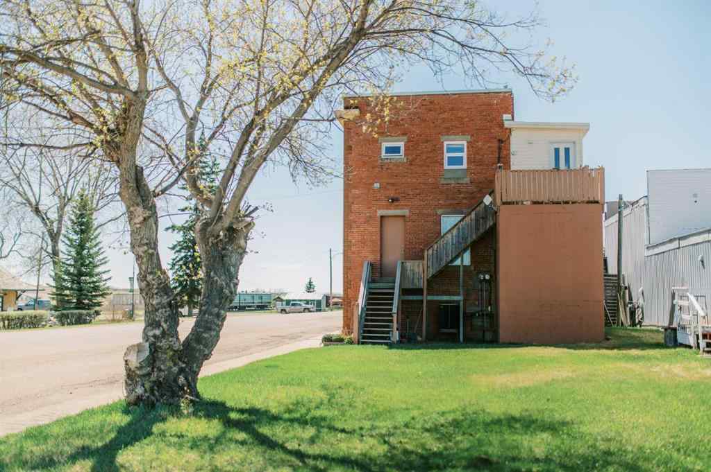 MLS® A2251324 - 52 Main Street  in NONE Big Valley, Commercial