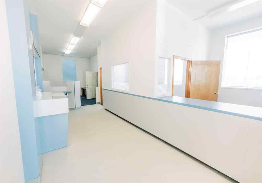 MLS® A2251324 - 52 Main Street  in NONE Big Valley, Commercial