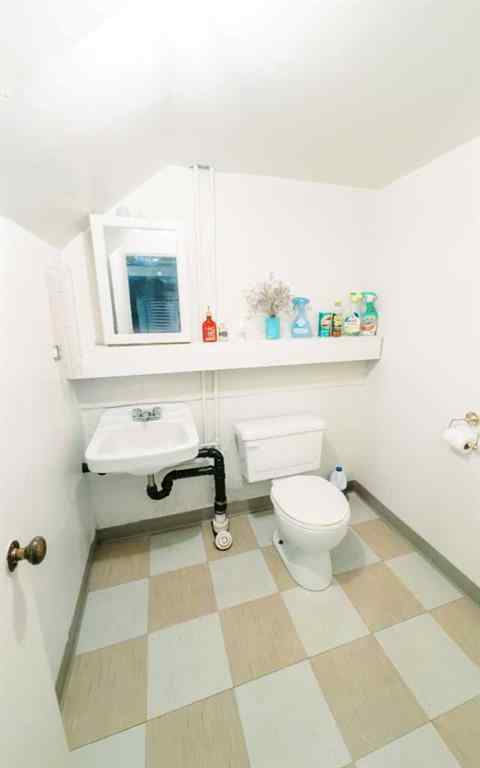 MLS® A2251324 - 52 Main Street  in NONE Big Valley, Commercial
