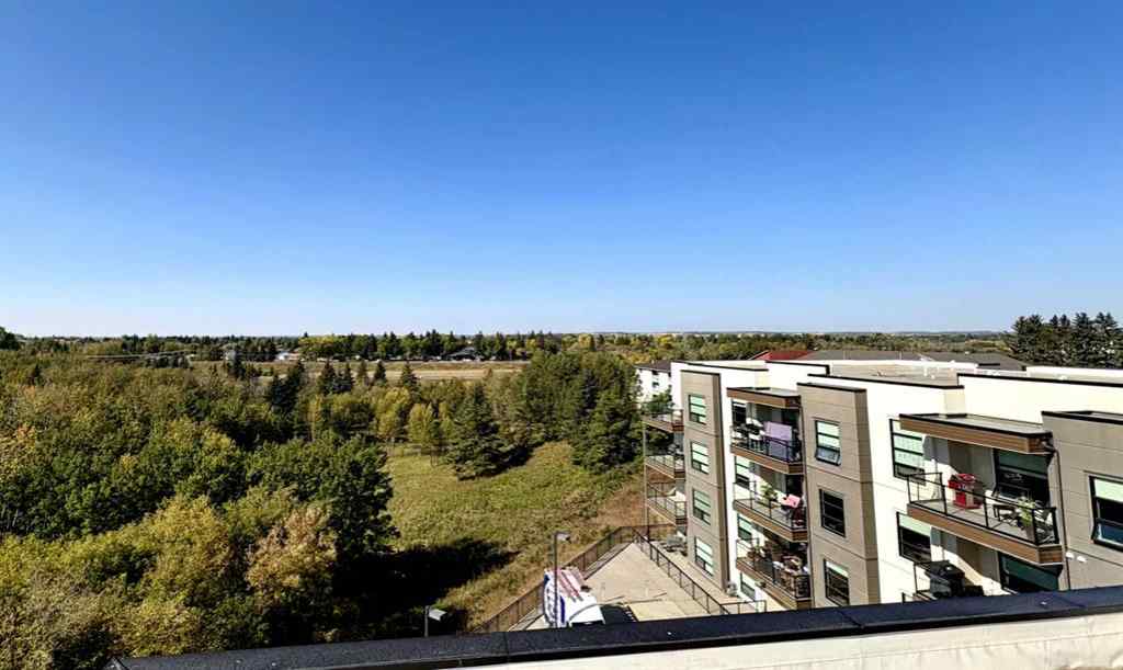 MLS® A2251326 - Unit #115 5110 36 Street  in South Hill Red Deer, Residential