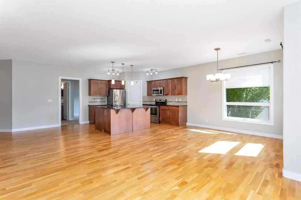 MLS® A2251326 - Unit #115 5110 36 Street  in South Hill Red Deer, Residential