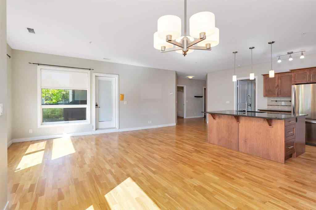 MLS® A2251326 - Unit #115 5110 36 Street  in South Hill Red Deer, Residential