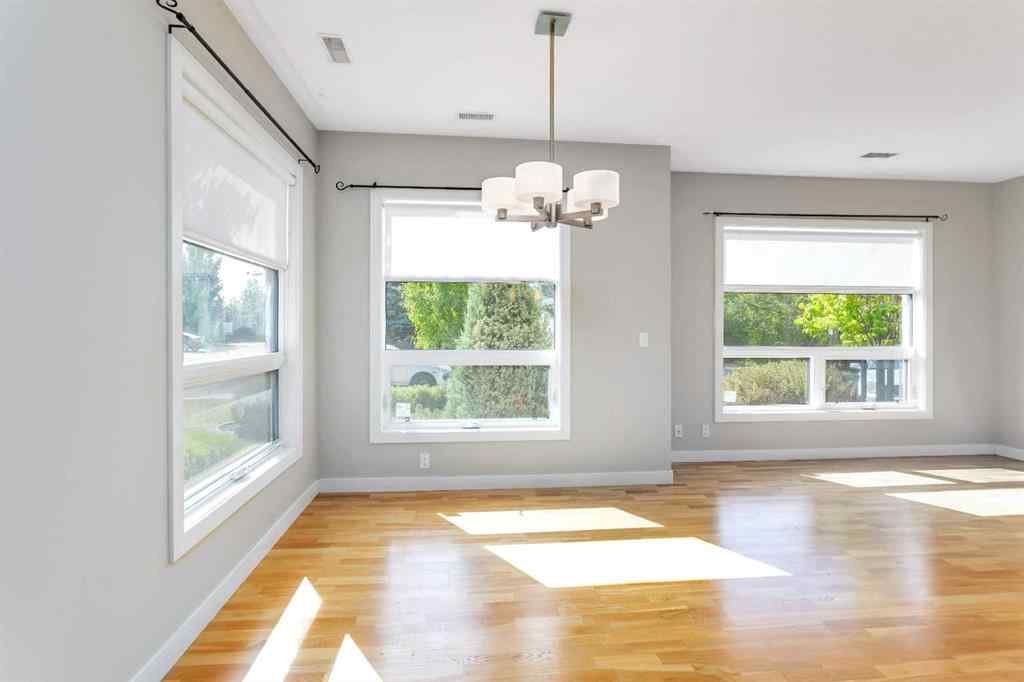 MLS® A2251326 - Unit #115 5110 36 Street  in South Hill Red Deer, Residential