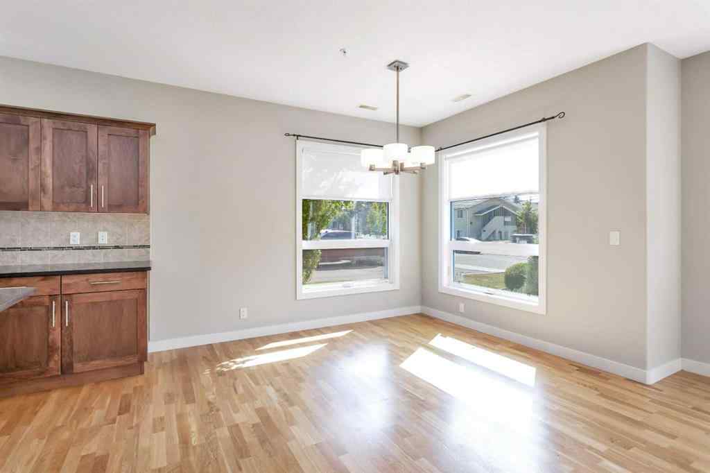 MLS® A2251326 - Unit #115 5110 36 Street  in South Hill Red Deer, Residential