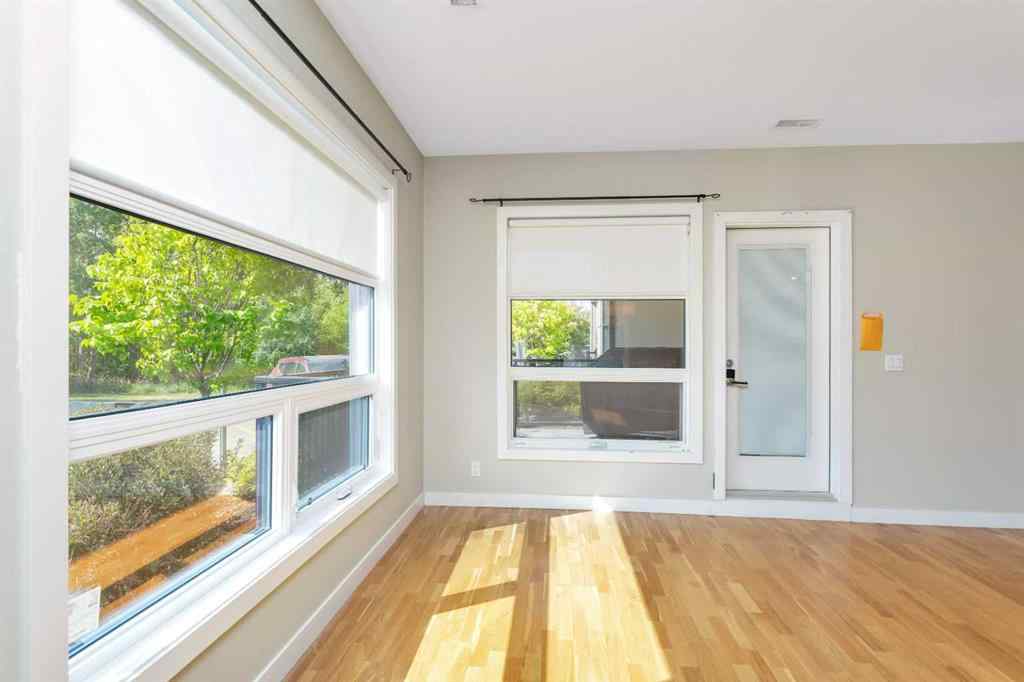 MLS® A2251326 - Unit #115 5110 36 Street  in South Hill Red Deer, Residential