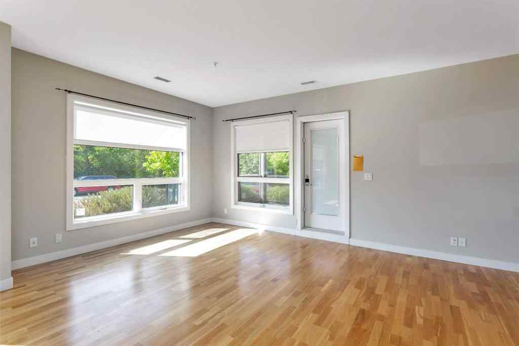 MLS® A2251326 - Unit #115 5110 36 Street  in South Hill Red Deer, Residential