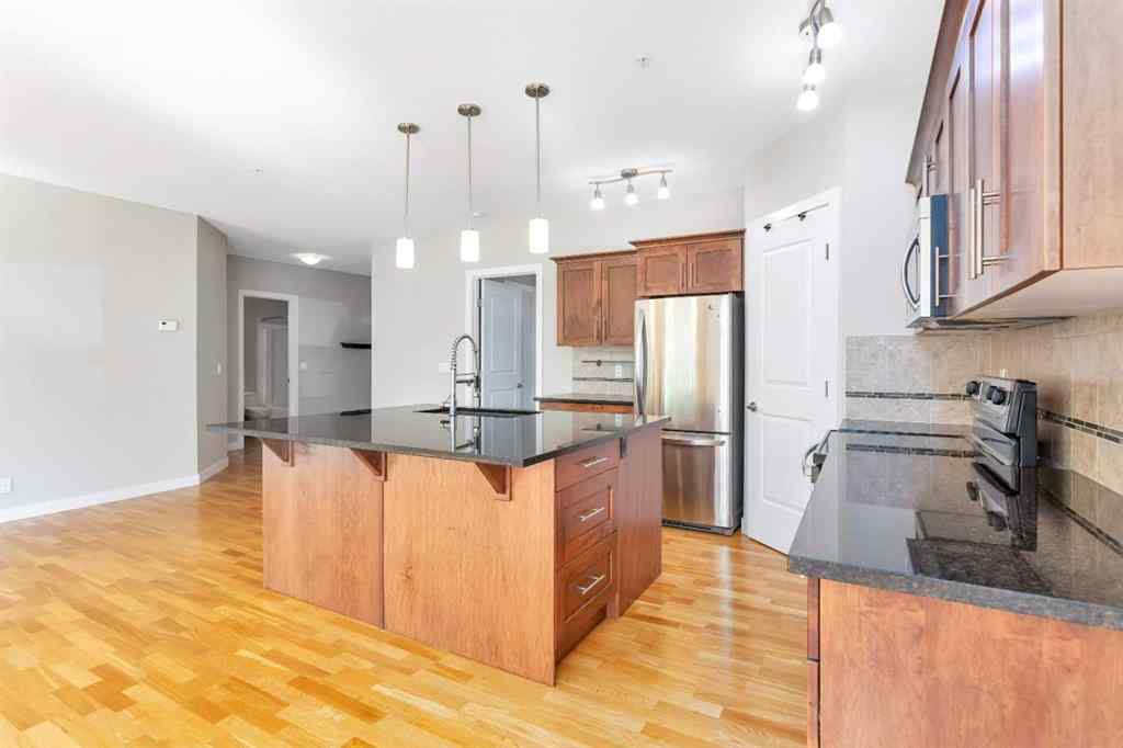 MLS® A2251326 - Unit #115 5110 36 Street  in South Hill Red Deer, Residential