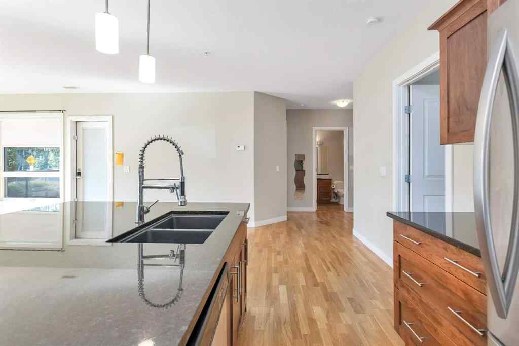 MLS® A2251326 - Unit #115 5110 36 Street  in South Hill Red Deer, Residential