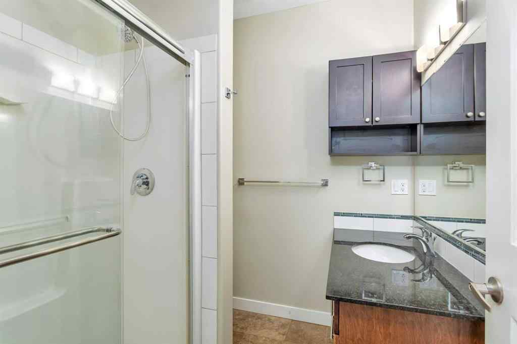 MLS® A2251326 - Unit #115 5110 36 Street  in South Hill Red Deer, Residential