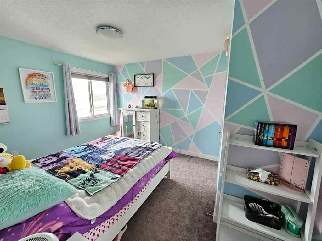 MLS® A2251328 - 7214 91 Street  in Countryside North Grande Prairie, Residential