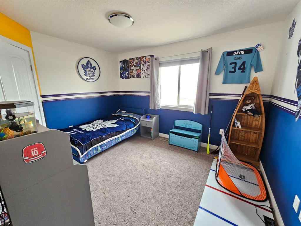 MLS® A2251328 - 7214 91 Street  in Countryside North Grande Prairie, Residential