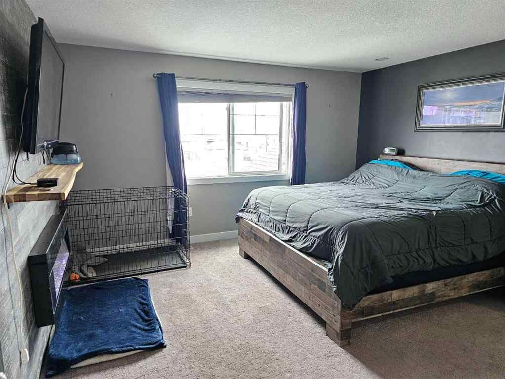 MLS® A2251328 - 7214 91 Street  in Countryside North Grande Prairie, Residential