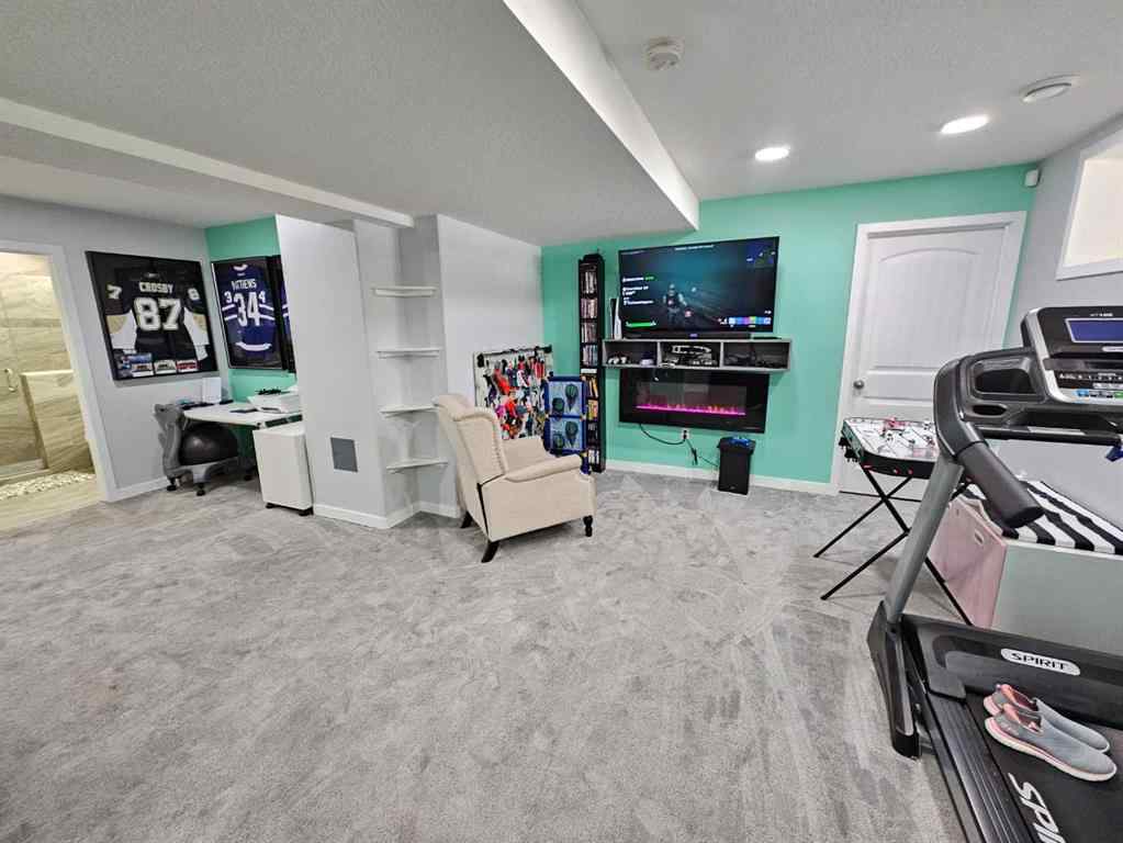 MLS® A2251328 - 7214 91 Street  in Countryside North Grande Prairie, Residential