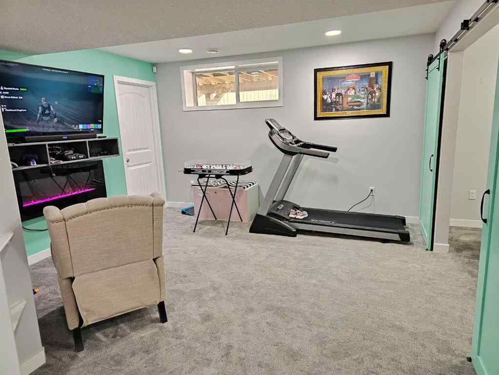 MLS® A2251328 - 7214 91 Street  in Countryside North Grande Prairie, Residential