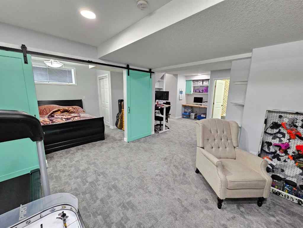 MLS® A2251328 - 7214 91 Street  in Countryside North Grande Prairie, Residential