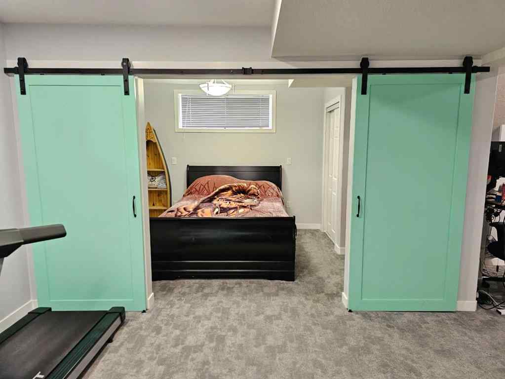 MLS® A2251328 - 7214 91 Street  in Countryside North Grande Prairie, Residential