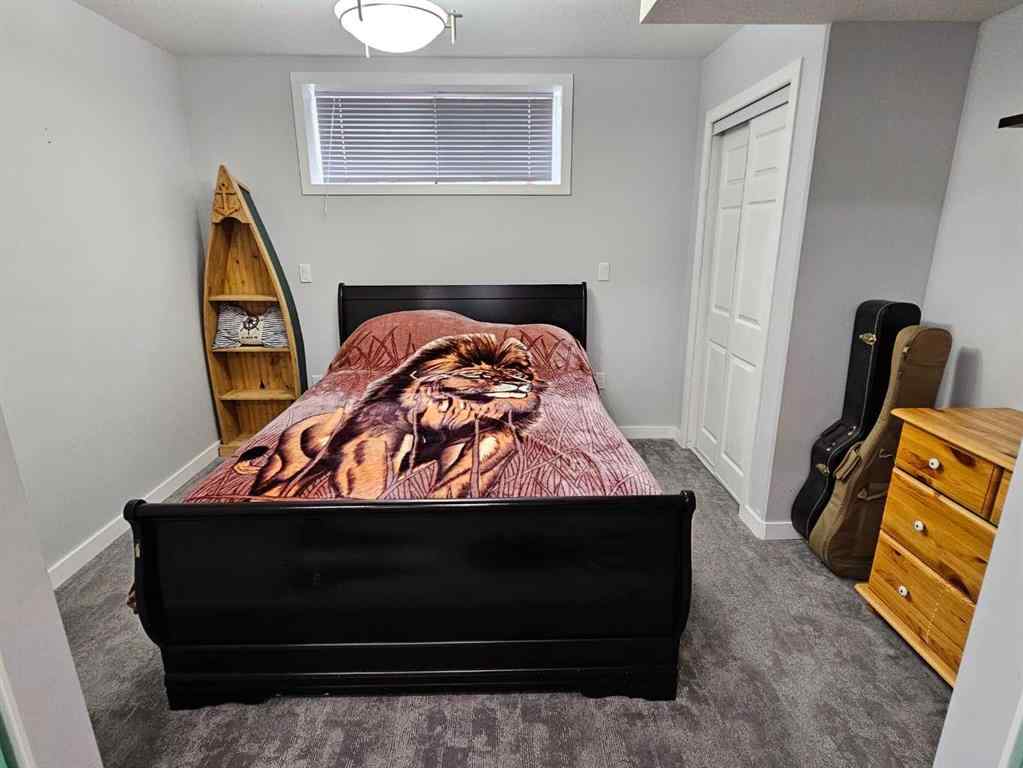 MLS® A2251328 - 7214 91 Street  in Countryside North Grande Prairie, Residential