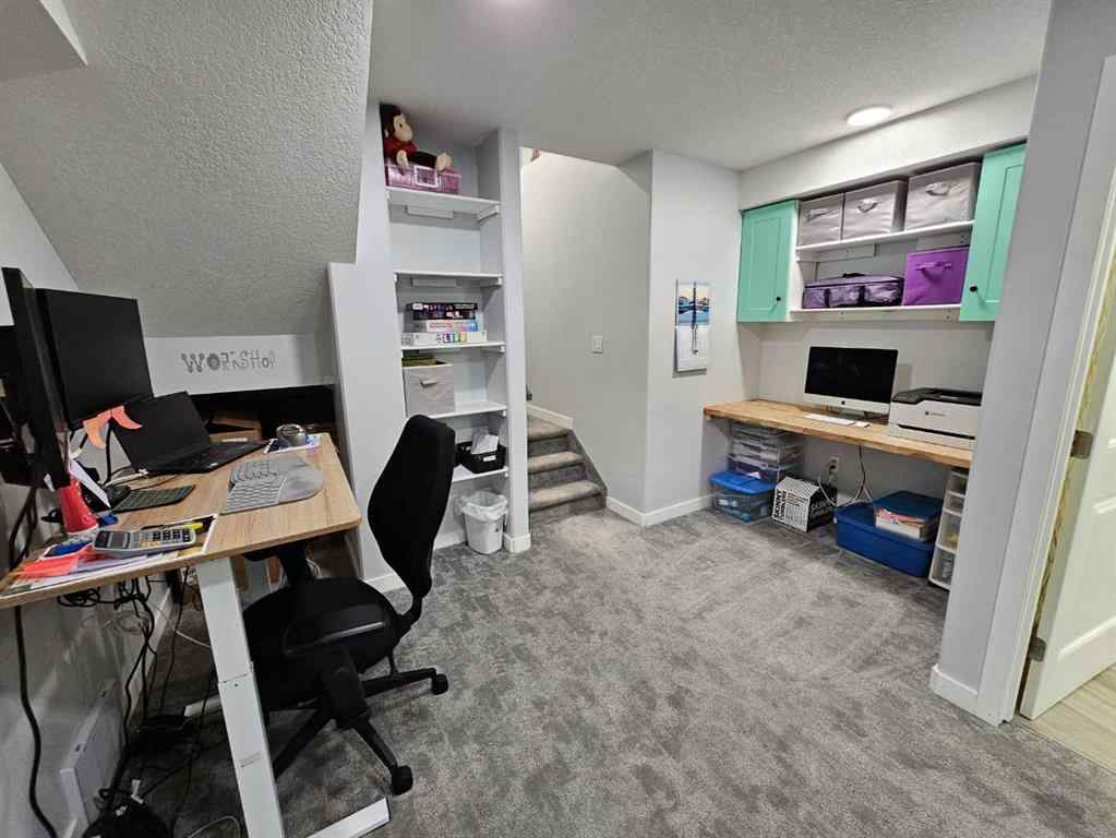 MLS® A2251328 - 7214 91 Street  in Countryside North Grande Prairie, Residential