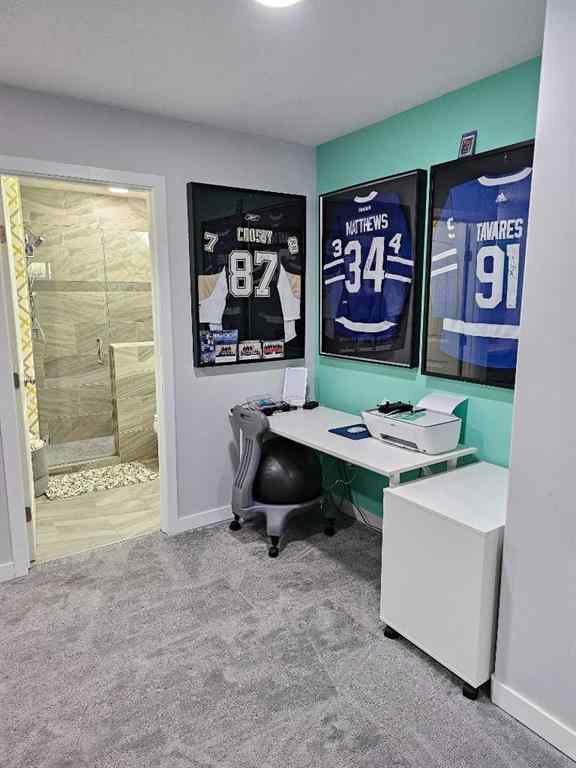 MLS® A2251328 - 7214 91 Street  in Countryside North Grande Prairie, Residential