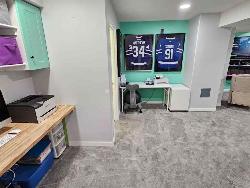 MLS® A2251328 - 7214 91 Street  in Countryside North Grande Prairie, Residential