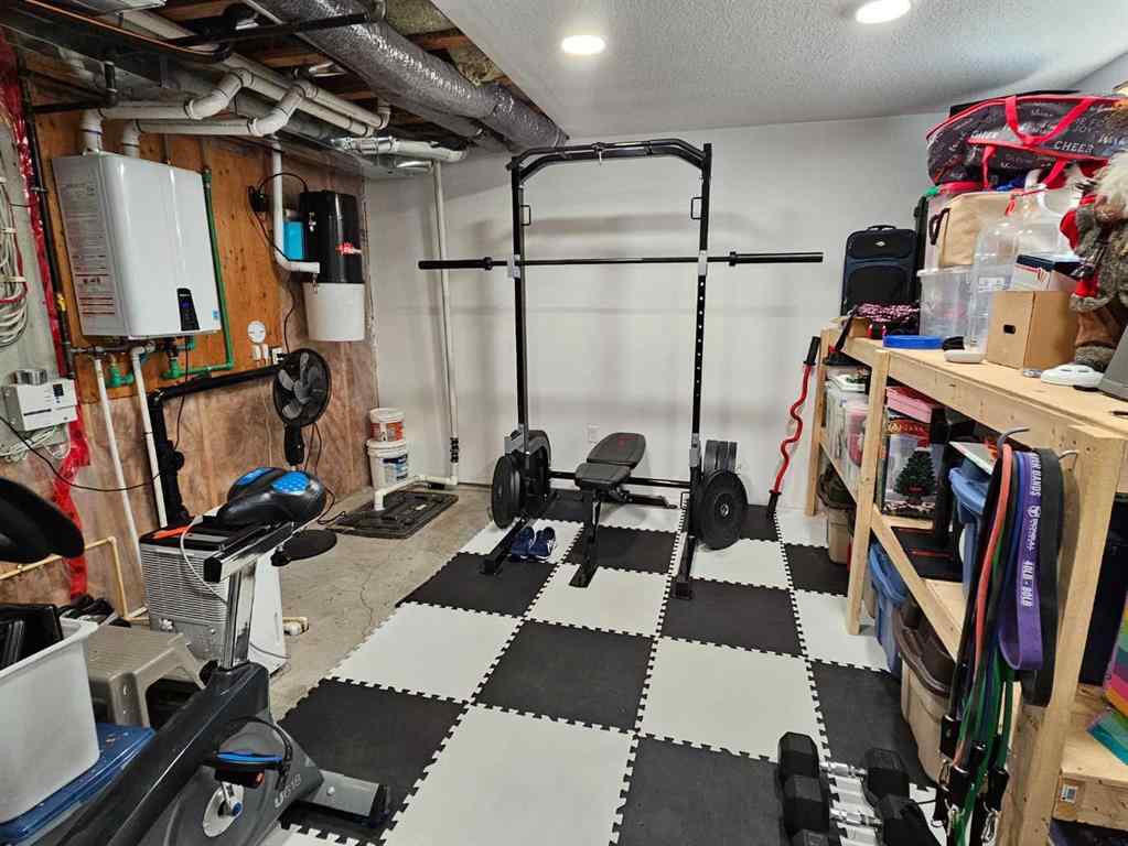 MLS® A2251328 - 7214 91 Street  in Countryside North Grande Prairie, Residential