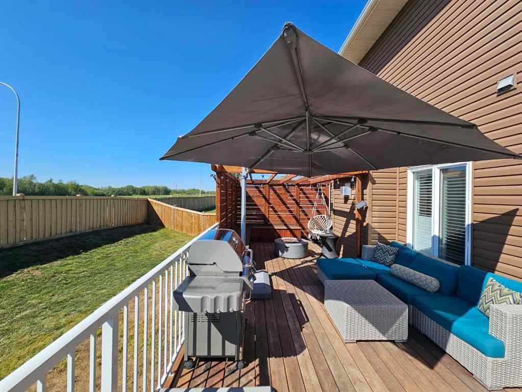 MLS® A2251328 - 7214 91 Street  in Countryside North Grande Prairie, Residential
