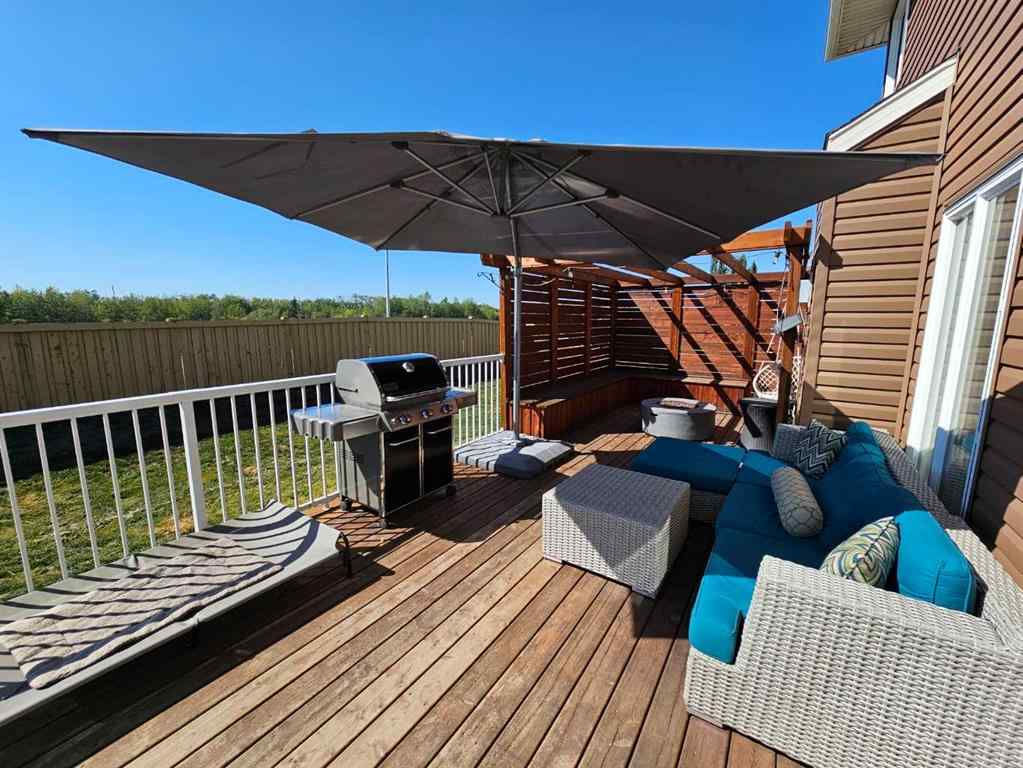 MLS® A2251328 - 7214 91 Street  in Countryside North Grande Prairie, Residential