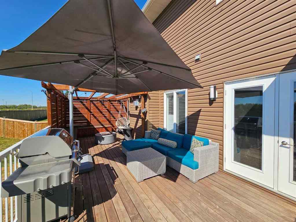 MLS® A2251328 - 7214 91 Street  in Countryside North Grande Prairie, Residential
