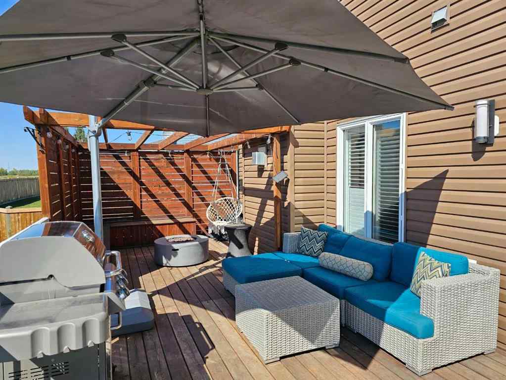 MLS® A2251328 - 7214 91 Street  in Countryside North Grande Prairie, Residential