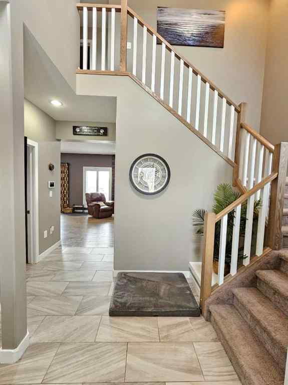 MLS® A2251328 - 7214 91 Street  in Countryside North Grande Prairie, Residential