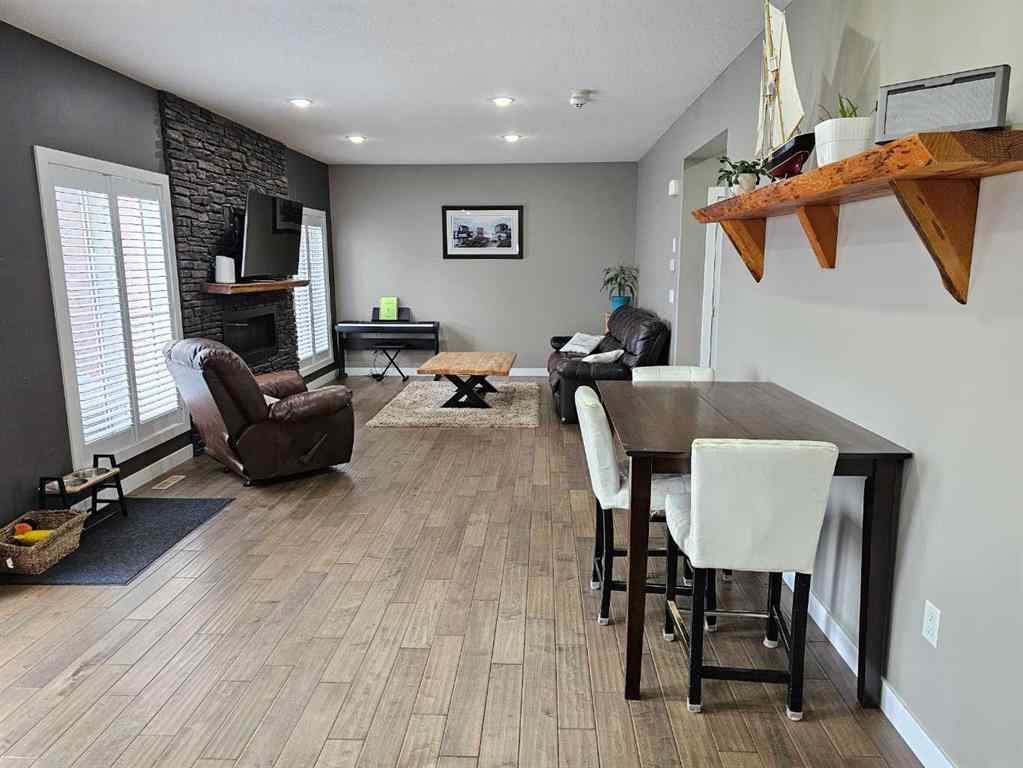 MLS® A2251328 - 7214 91 Street  in Countryside North Grande Prairie, Residential