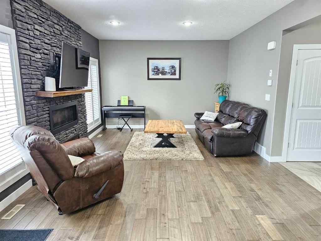 MLS® A2251328 - 7214 91 Street  in Countryside North Grande Prairie, Residential